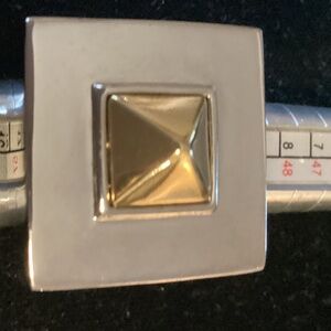 Fallon by Fenton statement ring.